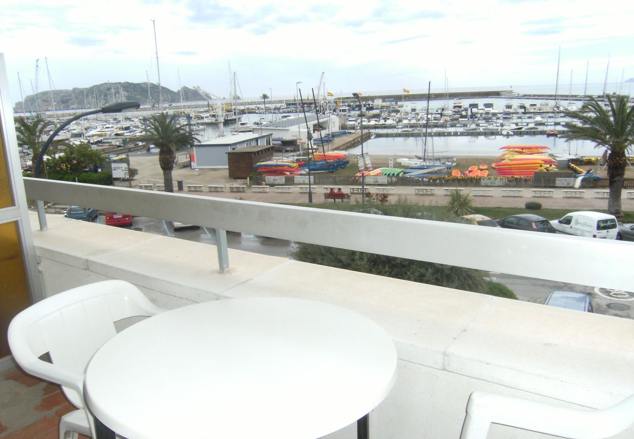 Appartamento a Estartit - MARINA 2A Appartamento a Estartit - MARINA 2A