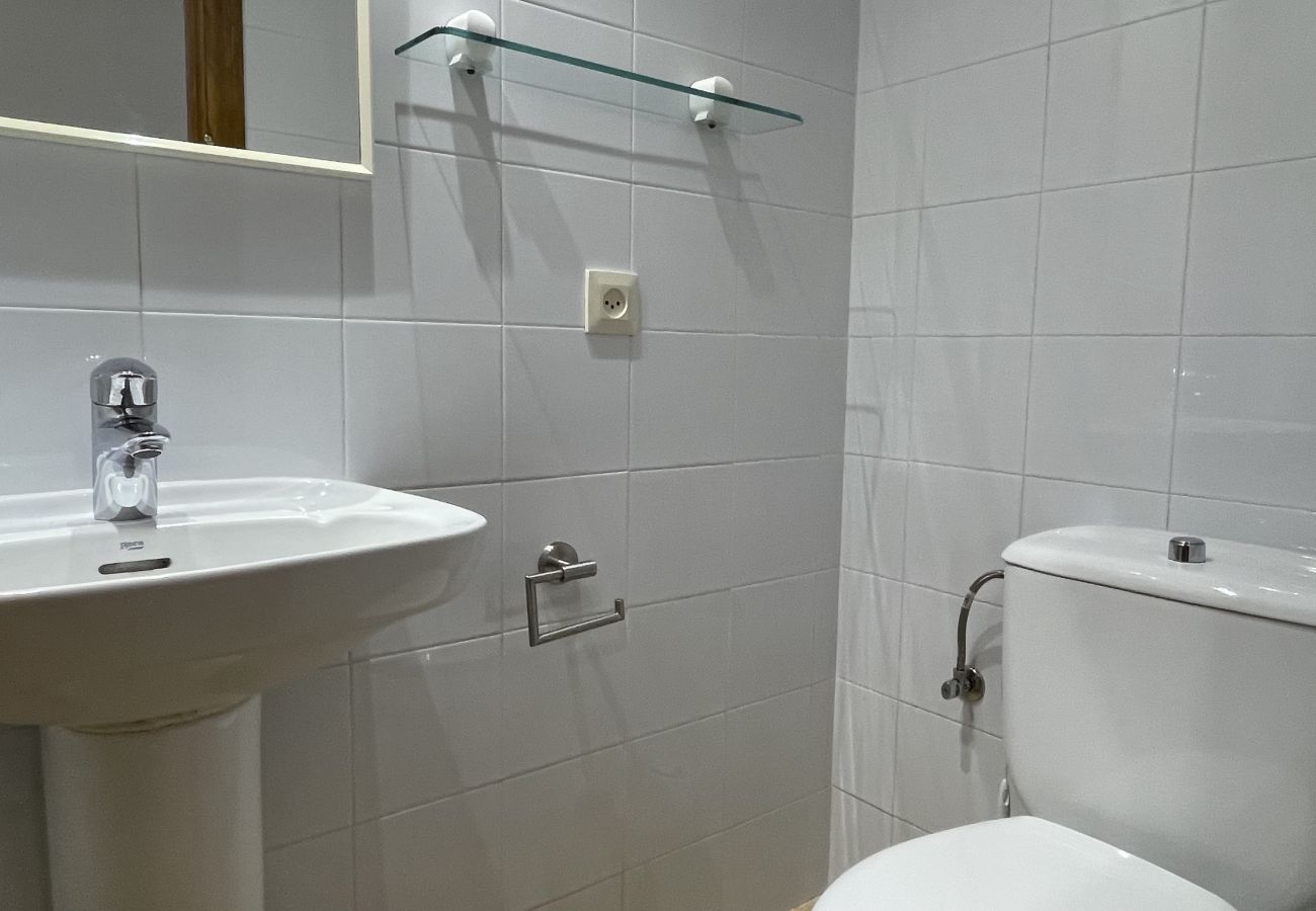 Appartamento a Estartit - MARINA 2A Appartamento a Estartit - MARINA 2A