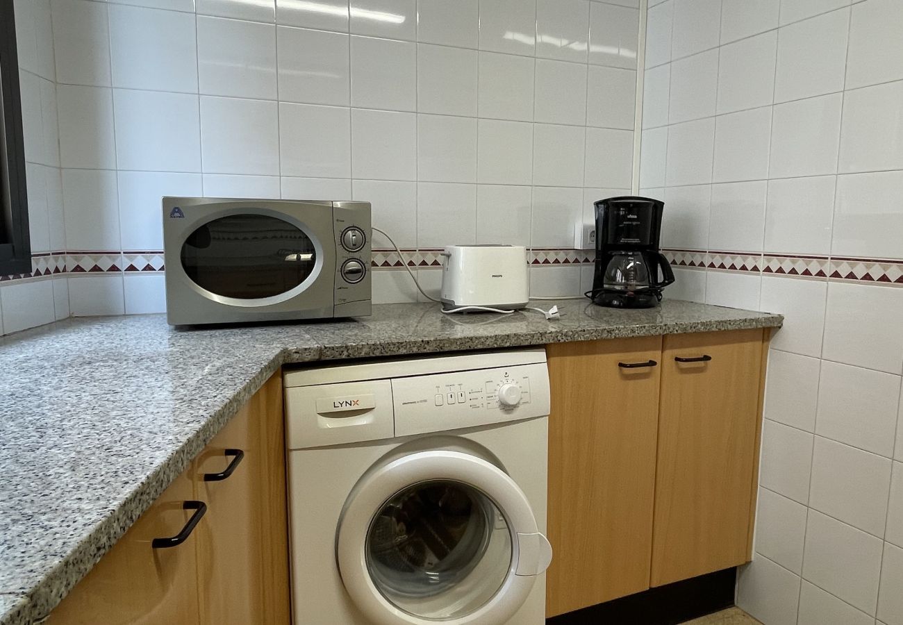 Appartamento a Estartit - MARINA 2A Appartamento a Estartit - MARINA 2A