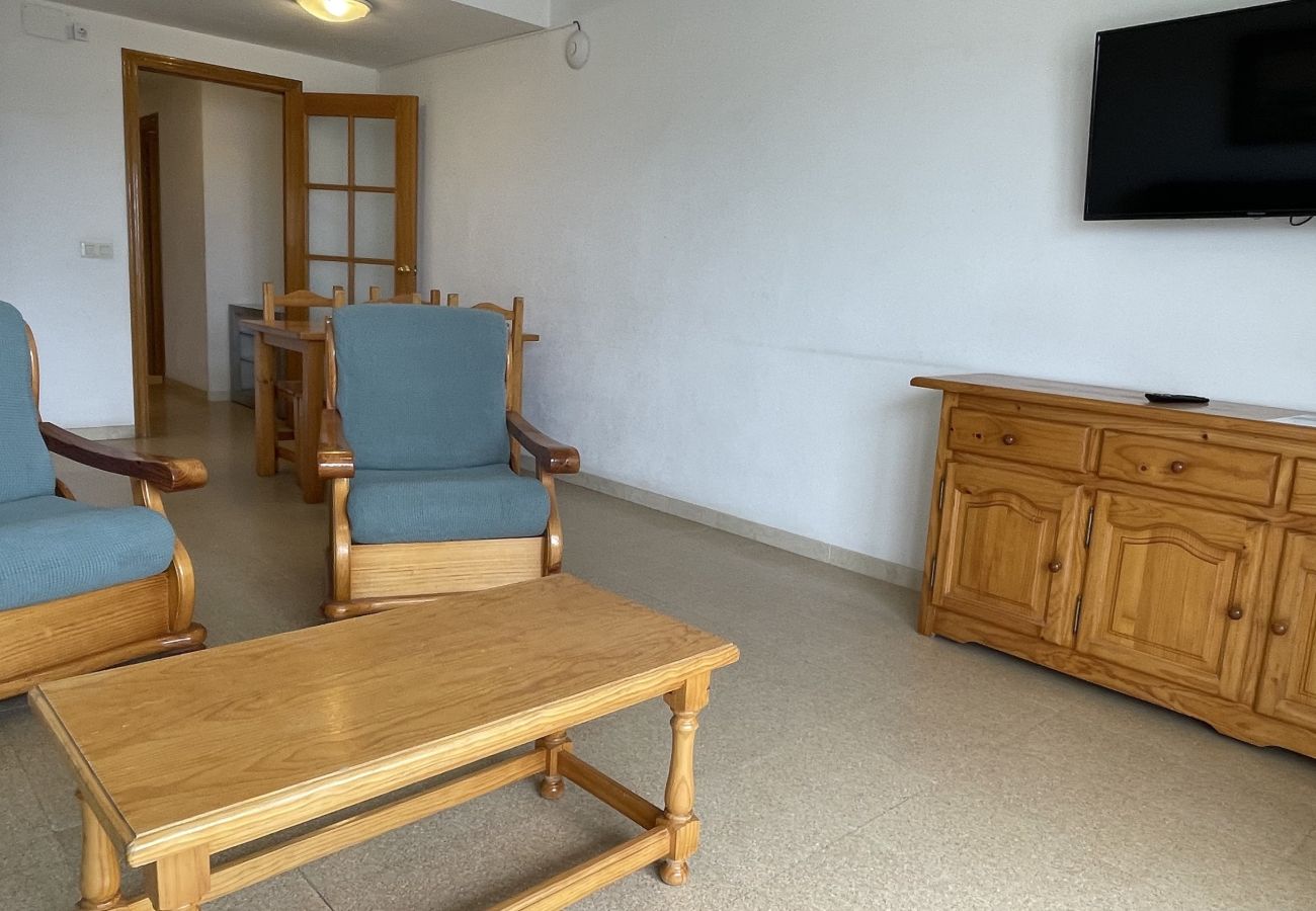 Appartamento a Estartit - MARINA 2A Appartamento a Estartit - MARINA 2A