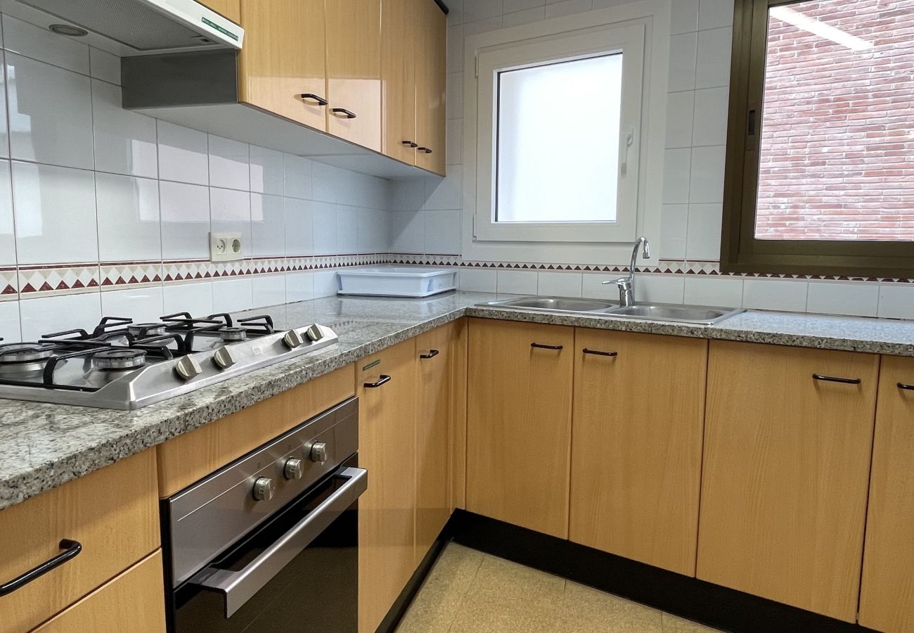 Appartamento a Estartit - MARINA 2A Appartamento a Estartit - MARINA 2A