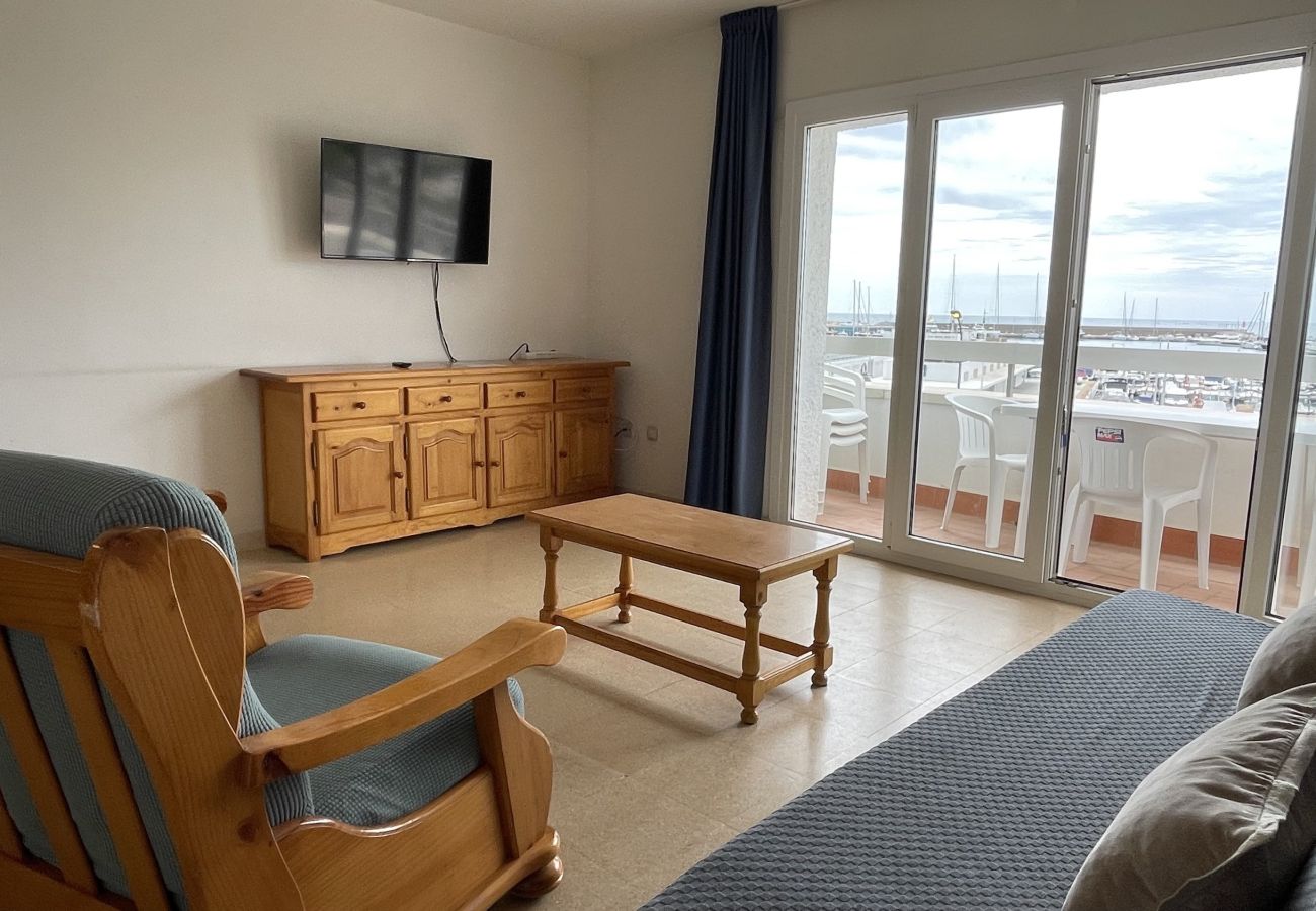 Appartamento a Estartit - MARINA 2A Appartamento a Estartit - MARINA 2A