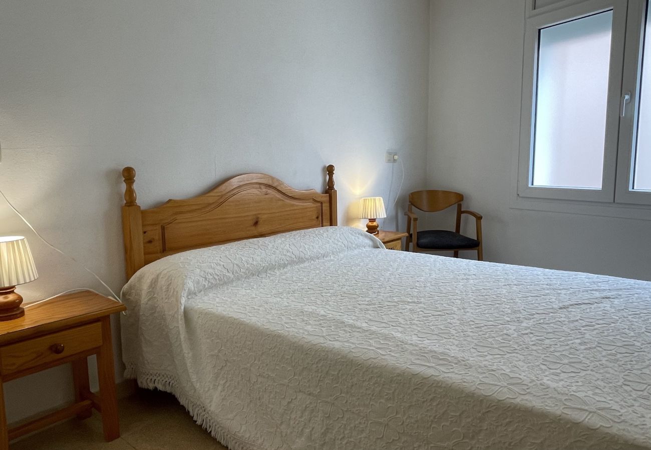 Appartamento a Estartit - MARINA 2A Appartamento a Estartit - MARINA 2A