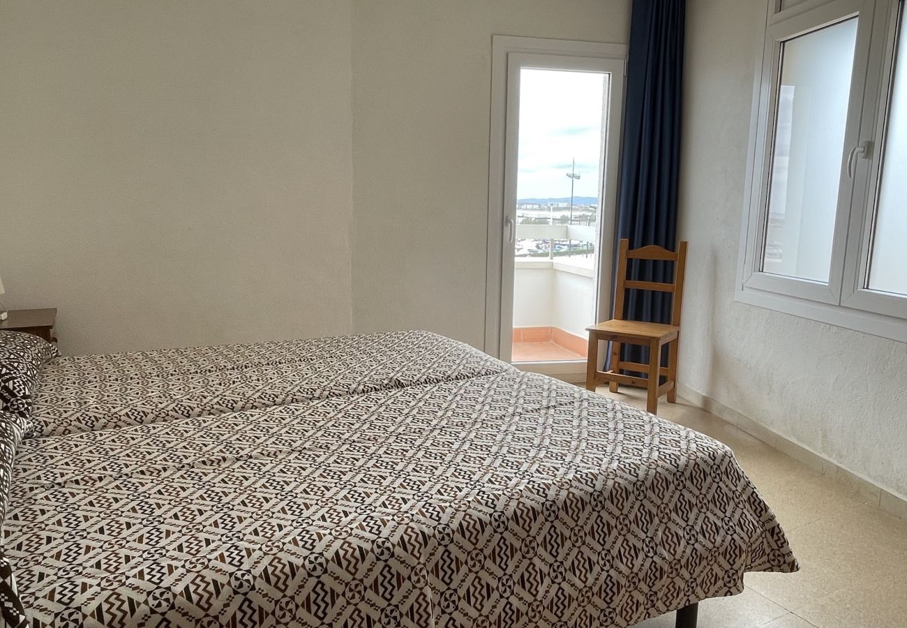 Appartamento a Estartit - MARINA 2A Appartamento a Estartit - MARINA 2A