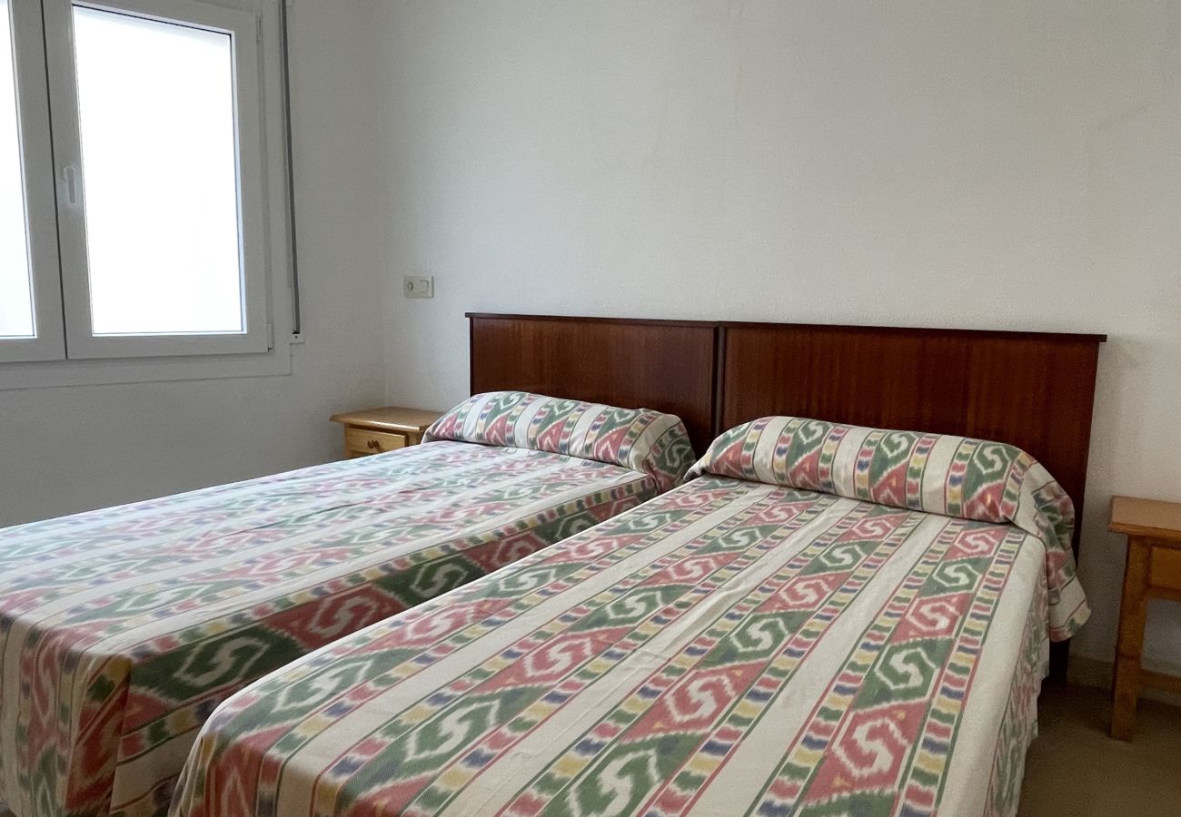 Appartamento a Estartit - MARINA 2A Appartamento a Estartit - MARINA 2A