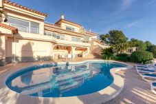 Villa a Estartit - CAP DE LA BARRA 60