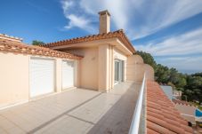 Villa a Estartit - CAP DE LA BARRA 60