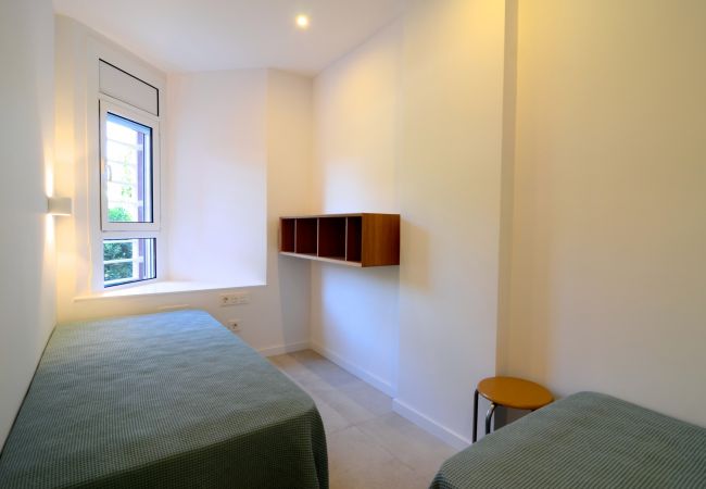Appartamento a L'Escala - APARTAMENTO PASSEIG DEL MAR 9  Appartamento a L'Escala - APARTAMENTO PASSEIG DEL MAR 9