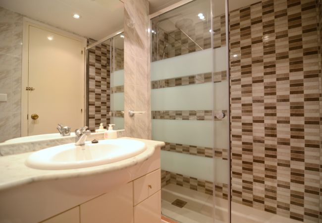 Appartamento a Estartit - ROCAMAURA III BX-7 Appartamento a Estartit - ROCAMAURA III BX-7