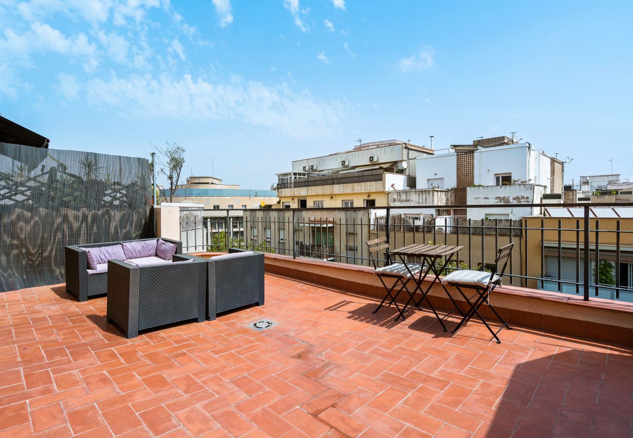 Appartamento a Barcelona - Calàbria