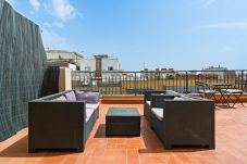 Appartamento a Barcelona - Calàbria