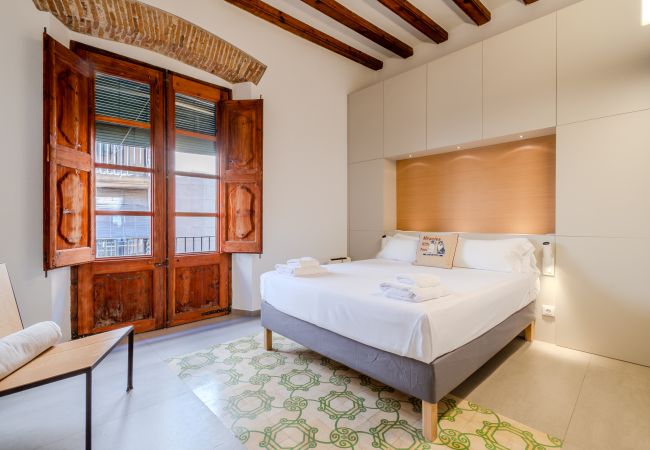 Appartamento a Gerona / Girona - Flateli Luxury Ballesteries Appartamento a Gerona / Girona - Flateli Luxury Ballesteries