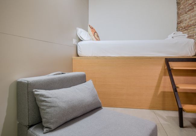 Appartamento a Gerona / Girona - Flateli Luxury Ballesteries Appartamento a Gerona / Girona - Flateli Luxury Ballesteries