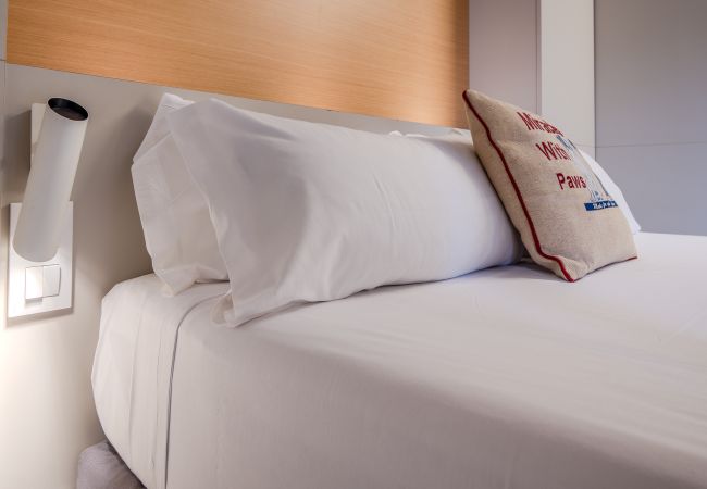 Appartamento a Gerona / Girona - Flateli Luxury Ballesteries Appartamento a Gerona / Girona - Flateli Luxury Ballesteries