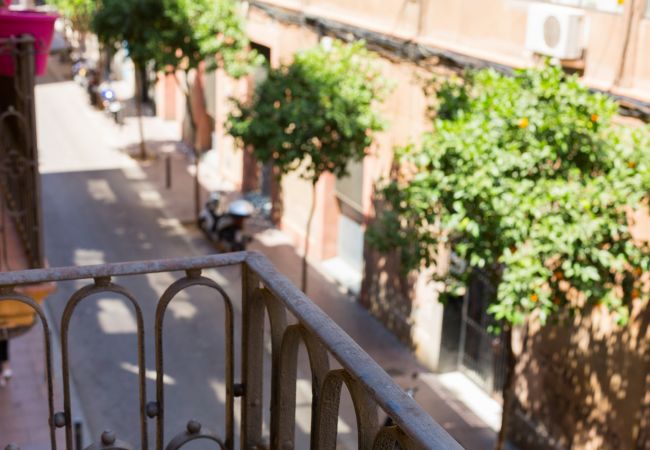 Appartamento a Barcelona - GRACIA SANT AGUSTÍ piso de 3 dormitorios en alquiler por días en Barcelona centro, Gracia Appartamento a Barcelona - GRACIA SANT AGUSTÍ piso de 3 dormitorios en alquiler por días en Barcelona centro, Gracia