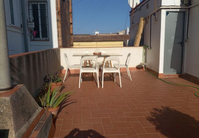 Appartamento a Barcelona - GRACIA SANT AGUSTÍ piso de 3 dormitorios en alquiler por días en Barcelona centro, Gracia Appartamento a Barcelona - GRACIA SANT AGUSTÍ piso de 3 dormitorios en alquiler por días en Barcelona centro, Gracia