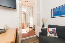 Appartamento a Barcelona - GRACIA SANT AGUSTÍ piso de 3 dormitorios en alquiler por días en Barcelona centro, Gracia