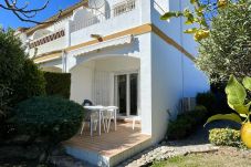 Casa a Estartit - VALL PETITA CON JARDIN PRIVADO 152