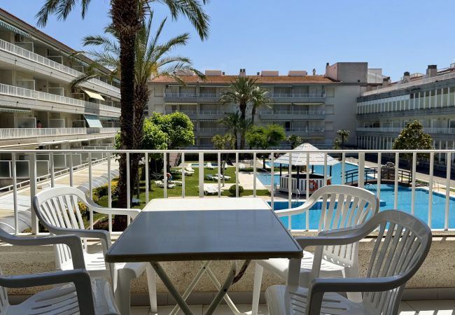 Appartamento a Estartit - ILLA MAR D'OR 132