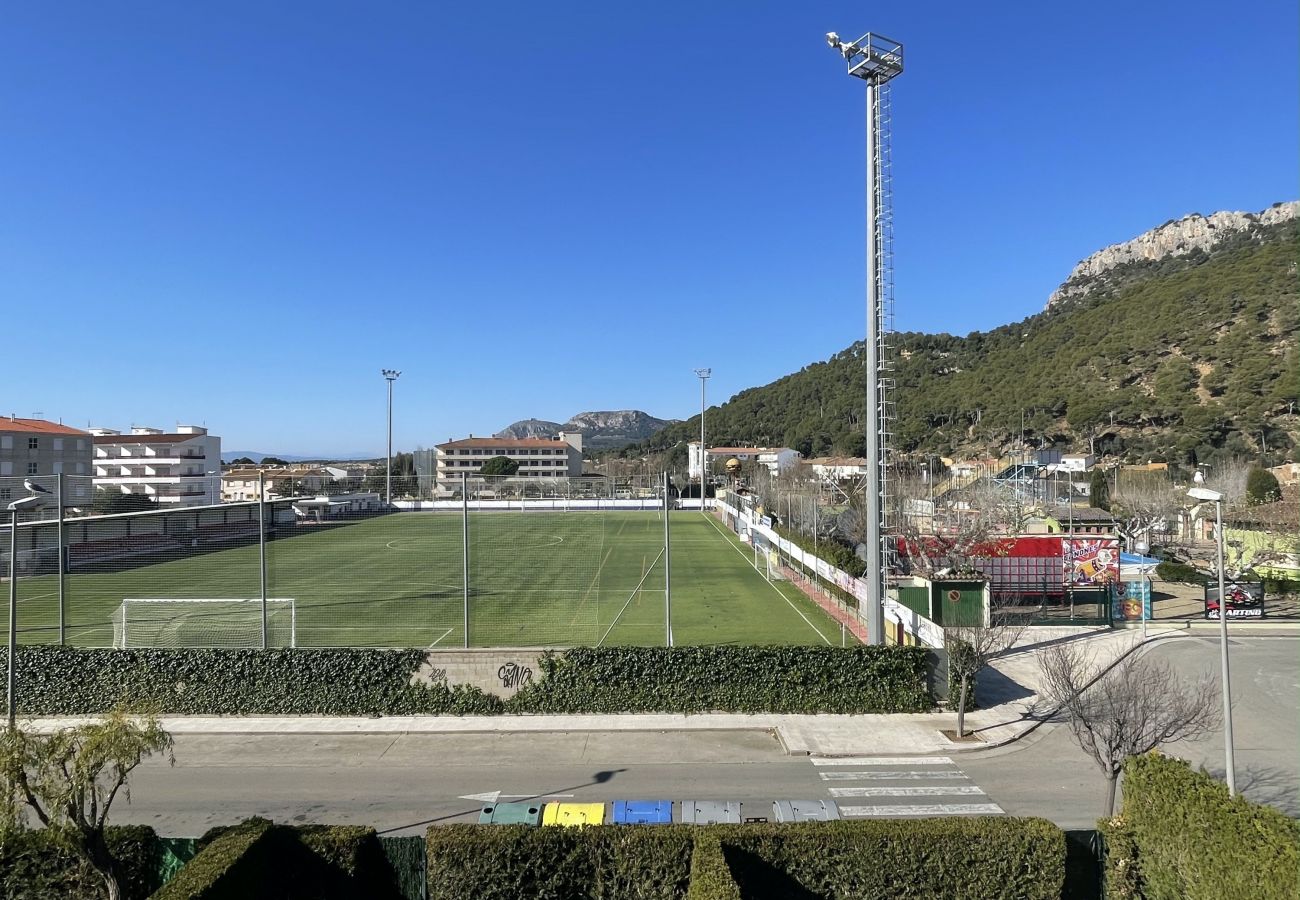 Appartamento a Estartit - ILLA MAR D'OR 237 Appartamento a Estartit - ILLA MAR D'OR 237