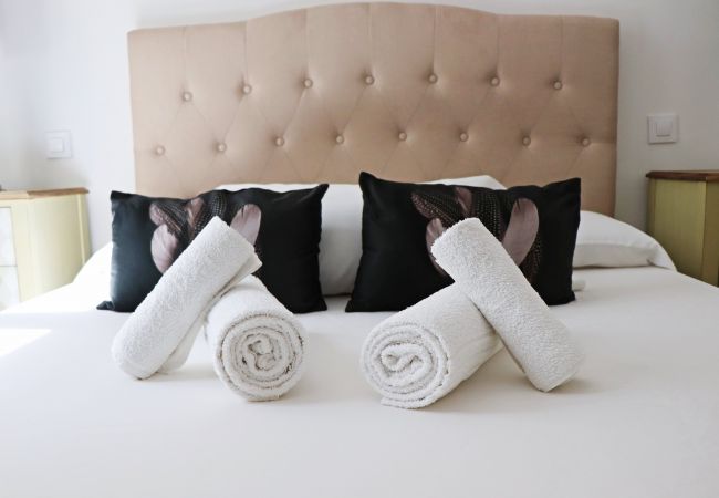 Appartamento a Madrid - Apartment Madrid Downtown Puerta del Sol M (PRE3A) Appartamento a Madrid - Apartment Madrid Downtown Puerta del Sol M (PRE3A)