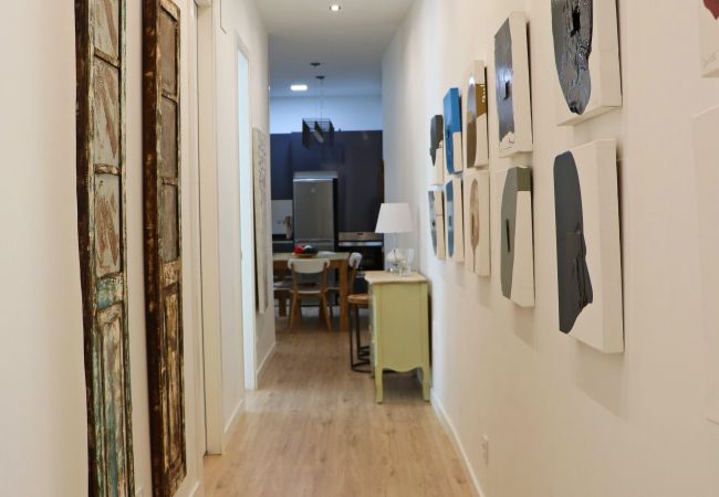 Appartamento a Madrid - Apartment Madrid Downtown Puerta del Sol M (PRE3A) Appartamento a Madrid - Apartment Madrid Downtown Puerta del Sol M (PRE3A)