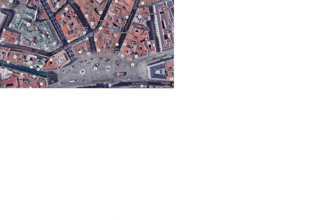 Appartamento a Madrid - Apartment Madrid Downtown Puerta del Sol M (PRE3A) Appartamento a Madrid - Apartment Madrid Downtown Puerta del Sol M (PRE3A)