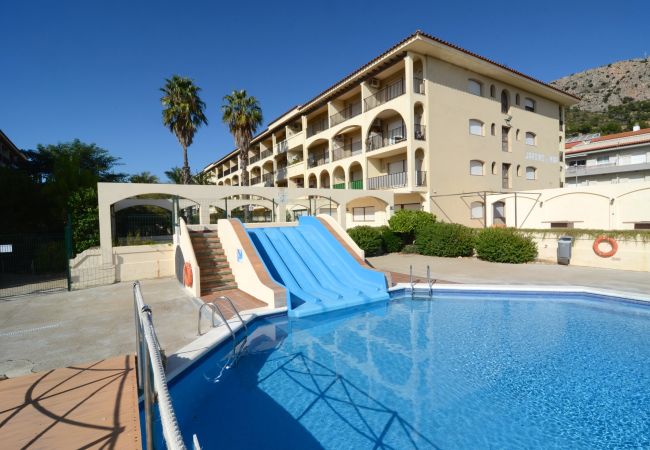  a Estartit - JARDINS DEL MAR 132