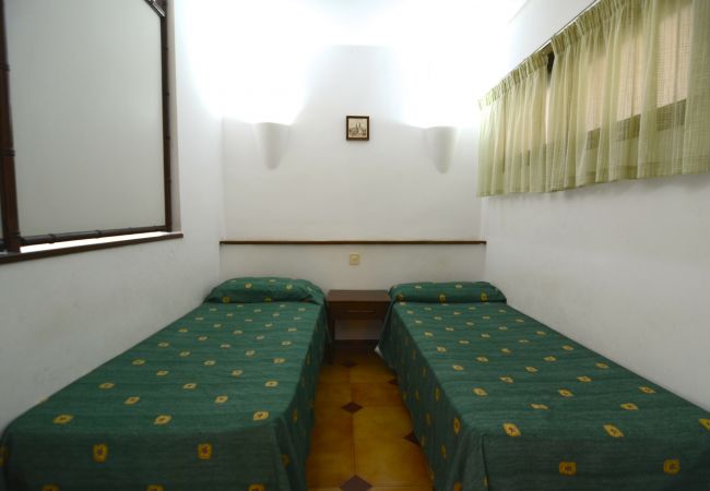 Appartamento a Estartit - JARDINS DEL MAR 81 Appartamento a Estartit - JARDINS DEL MAR 81