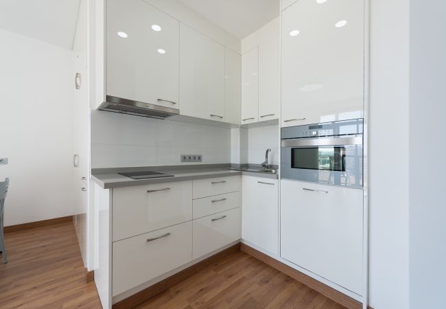 Casa a Las Palmas de Gran Canaria - Lovely balcony sea views By CanariasGetaway  Casa a Las Palmas de Gran Canaria - Lovely balcony sea views By CanariasGetaway