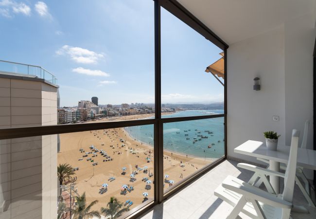 Casa a Las Palmas de Gran Canaria - Lovely balcony sea views By CanariasGetaway  Casa a Las Palmas de Gran Canaria - Lovely balcony sea views By CanariasGetaway