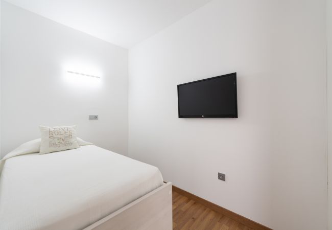 Casa a Las Palmas de Gran Canaria - Lovely balcony sea views By CanariasGetaway  Casa a Las Palmas de Gran Canaria - Lovely balcony sea views By CanariasGetaway