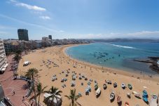 Casa a Las Palmas de Gran Canaria - Lovely balcony sea views By CanariasGetaway 