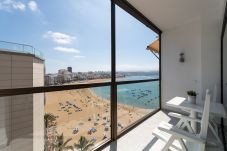 Casa a Las Palmas de Gran Canaria - Lovely balcony sea views By CanariasGetaway 