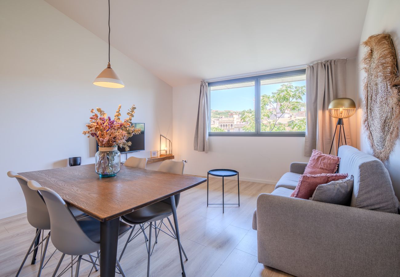 Appartamento a Gerona/Girona - PCatalunya 41