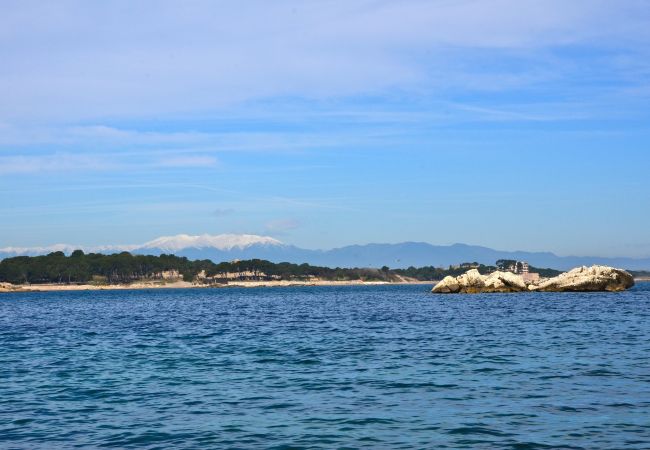Appartamento a L'Escala - LA TIMPA Appartamento a L'Escala - LA TIMPA