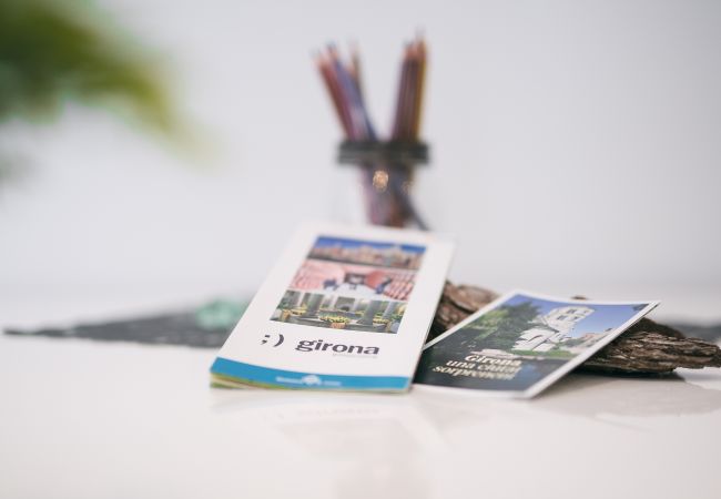 Appartamento a Gerona / Girona - Montjuic Appartamento a Gerona / Girona - Montjuic