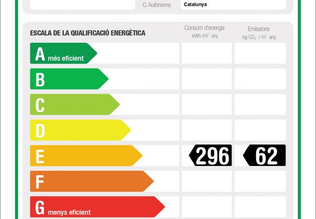 Appartamento a Gerona / Girona - Montjuic Appartamento a Gerona / Girona - Montjuic