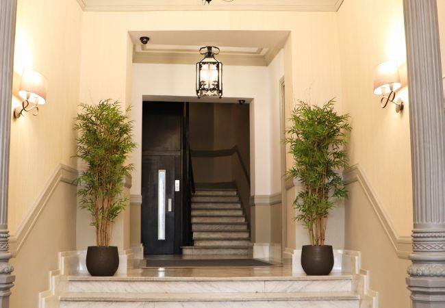 Appartamento a Madrid - Modern Madrid Downtown Puerta Del Sol M (PRE3B) Appartamento a Madrid - Modern Madrid Downtown Puerta Del Sol M (PRE3B)