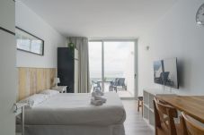 Studio a Las Palmas de Gran Canaria - Great terrace sea views By CanariasGetaway 