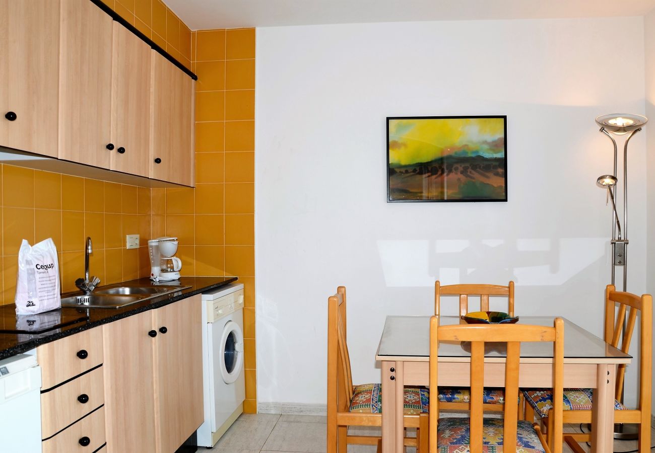 Studio a Estartit - TREPUTXELL STUDIO 2-1 Studio a Estartit - TREPUTXELL STUDIO 2-1