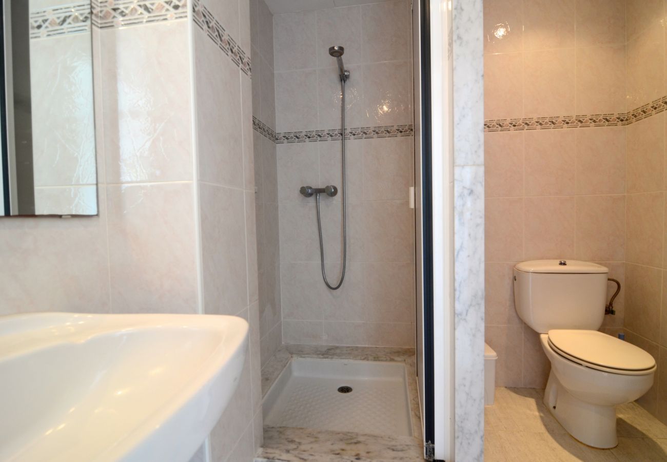 Studio a Estartit - TREPUTXELL STUDIO 2-1 Studio a Estartit - TREPUTXELL STUDIO 2-1