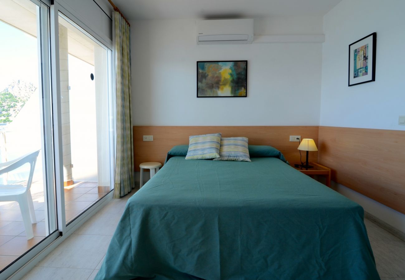 Studio a Estartit - TREPUTXELL STUDIO 2-1 Studio a Estartit - TREPUTXELL STUDIO 2-1