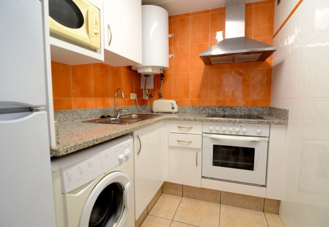 Appartamento a Estartit - NAUTIC 3D 2-2 Appartamento a Estartit - NAUTIC 3D 2-2