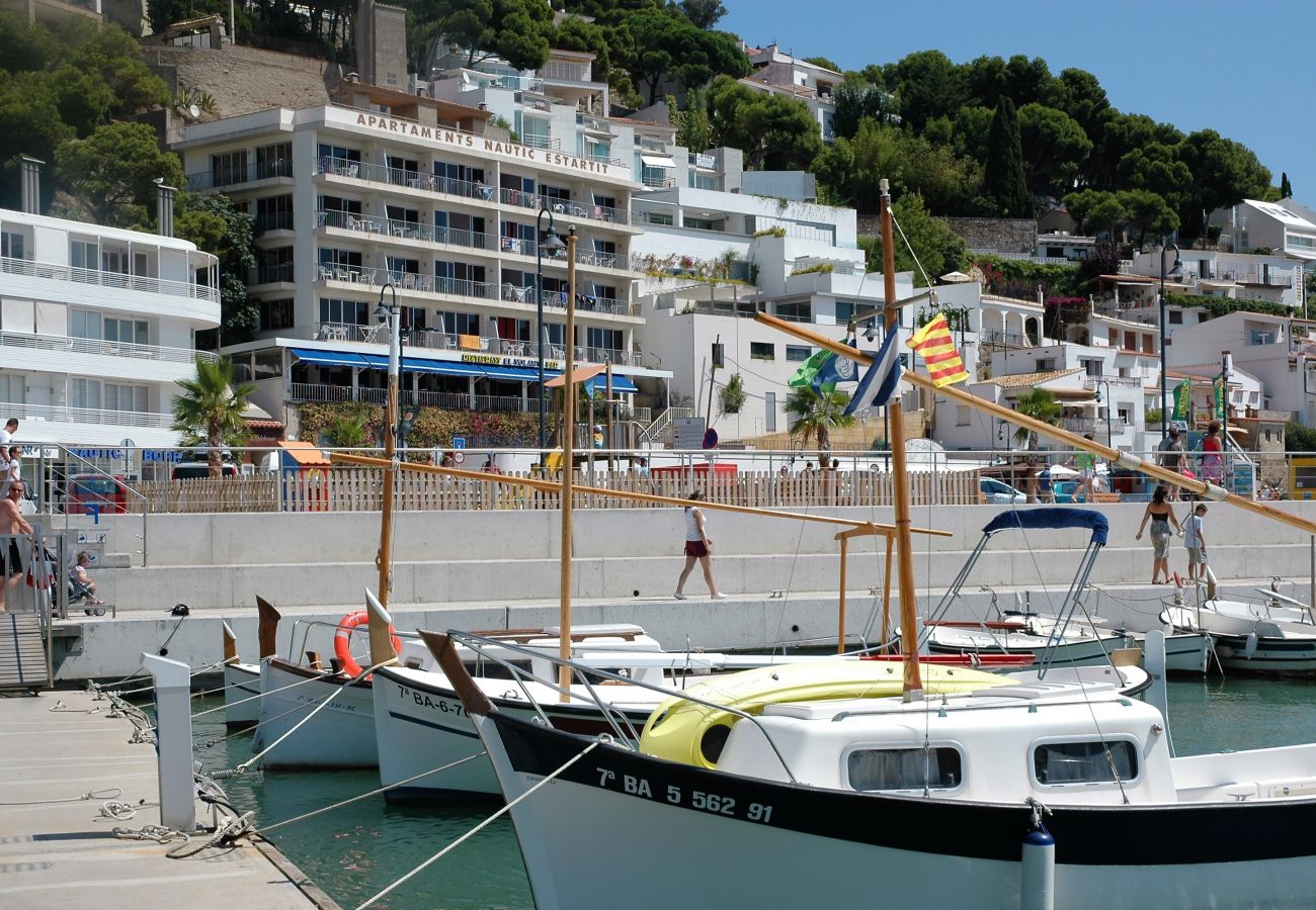 Appartamento a Estartit - NAUTIC 3D 2-2 Appartamento a Estartit - NAUTIC 3D 2-2