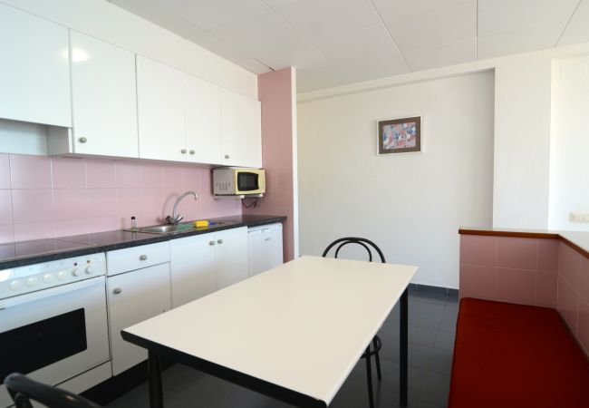 Studio a Estartit - NAUTIC ESTUDI BX-2 Studio a Estartit - NAUTIC ESTUDI BX-2