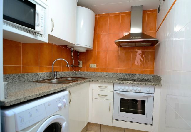 Appartamento a Estartit - NAUTIC 3D 3-2 Appartamento a Estartit - NAUTIC 3D 3-2