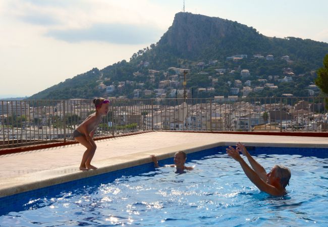 Appartamento a Estartit - NAUTIC 3D 3-2 Appartamento a Estartit - NAUTIC 3D 3-2