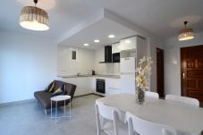 Appartamento a L'Escala - APARTAMENTO ELS PESCADORS 2-3 2D