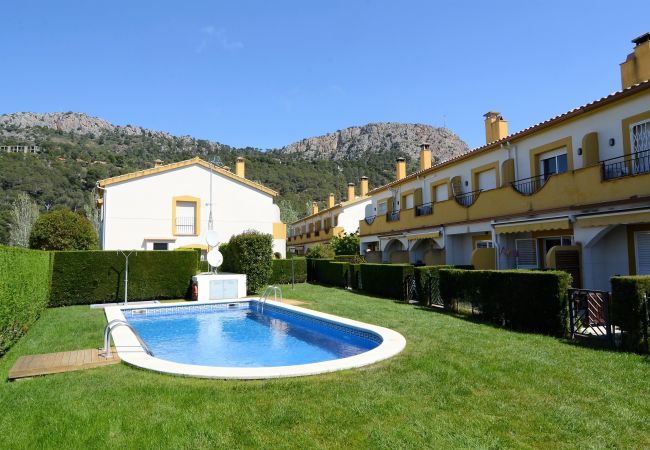 Casa a Estartit - TARRACO 25 (GIRONES) Casa a Estartit - TARRACO 25 (GIRONES)